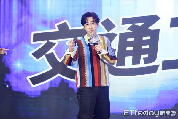 陳漢典Lulu婚後財務竟由她處理 蜜月地點曝光