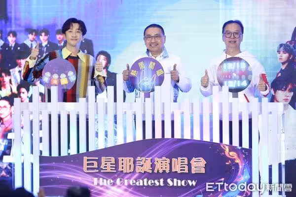 陳漢典Lulu婚後財務竟由她處理 蜜月地點曝光