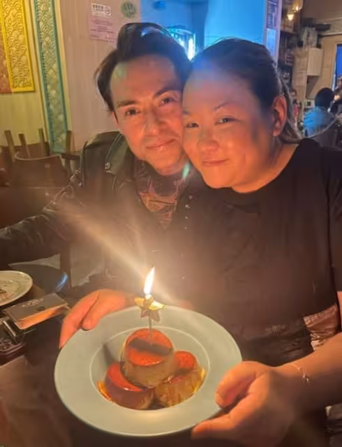遺憾！TVB男星太太因病離世！不少圈中人悼念！妻子母親曾任謝霆鋒容祖兒經理人！