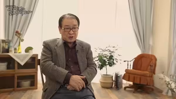 大咖齊送李順載紀錄片太催淚!李瑞鎮潰堤痛哭:這次不能一起旅行