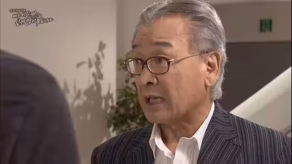 大咖齊送李順載紀錄片太催淚!李瑞鎮潰堤痛哭:這次不能一起旅行