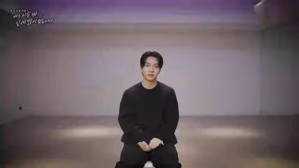 大咖齊送李順載紀錄片太催淚!李瑞鎮潰堤痛哭:這次不能一起旅行