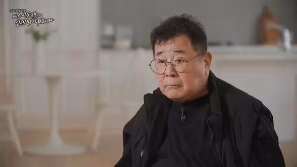 大咖齊送李順載紀錄片太催淚!李瑞鎮潰堤痛哭:這次不能一起旅行