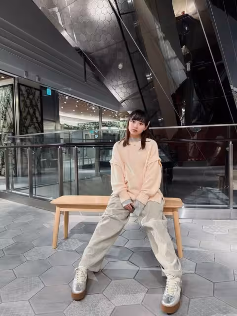 陳詩媛PO近照被贊「看不出來是孕婦」 釣出王齊麟甜夸:漂亮