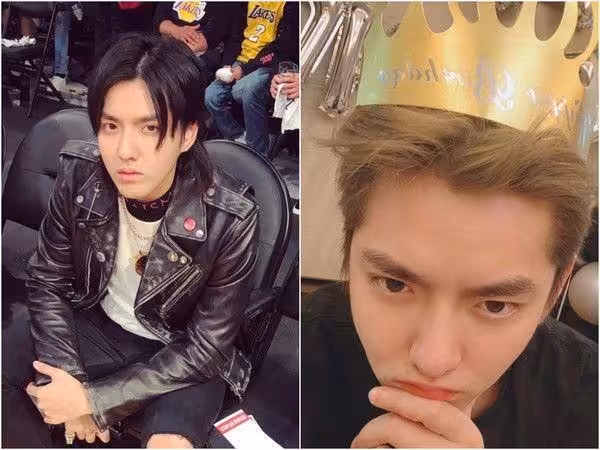 吳亦凡入獄3年「公司遭法院討債17萬」 表哥被下限制消費令