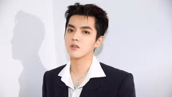 吳亦凡入獄3年「公司遭法院討債17萬」 表哥被下限制消費令