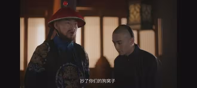 《大生意人》李萬堂給古平原做了嫁衣,王天貴綁架常玉兒自取滅亡
