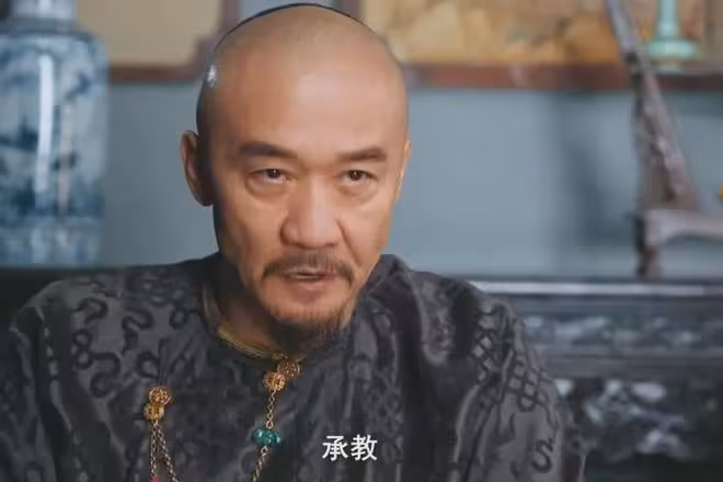 《大生意人》李萬堂給古平原做了嫁衣,王天貴綁架常玉兒自取滅亡