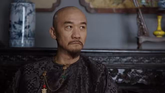 《大生意人》除掉王天貴，進入老八家，才知，古平原被陷害真相