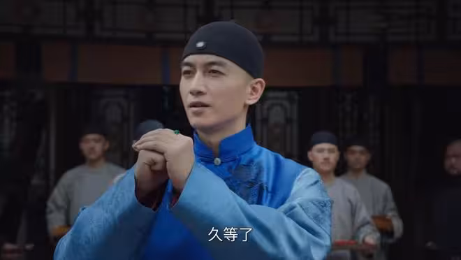 《大生意人》除掉王天貴，進入老八家，才知，古平原被陷害真相