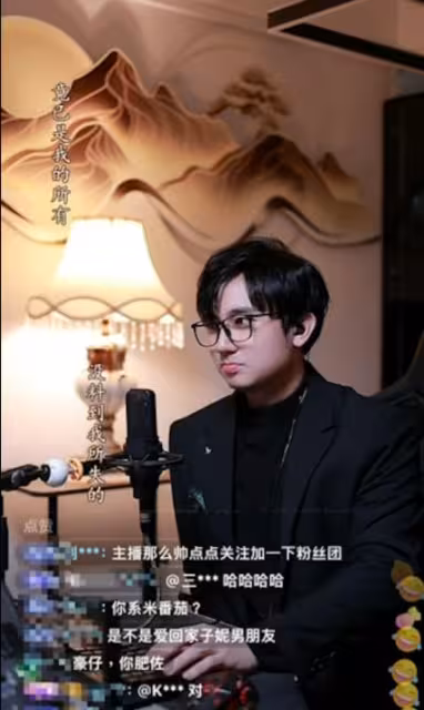 TVB前男星五官精緻！卻總被安排演太監偽娘角色！自曝富二代入行只為追美女