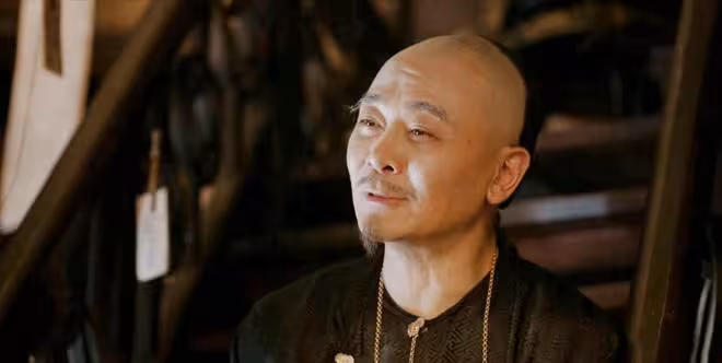 《大生意人》：王天貴找到闖王寶藏，古平原為救白依梅闖軍營