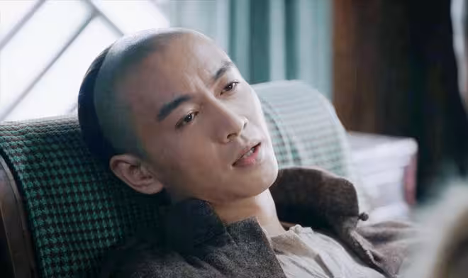 《大生意人》：王天貴找到闖王寶藏，古平原為救白依梅闖軍營