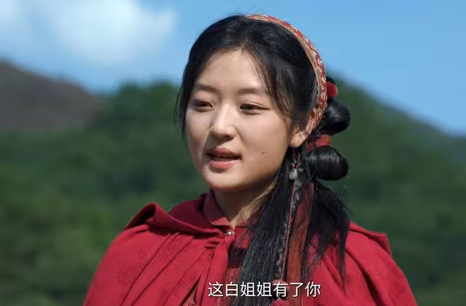 《大生意人》：王天貴找到闖王寶藏，古平原為救白依梅闖軍營