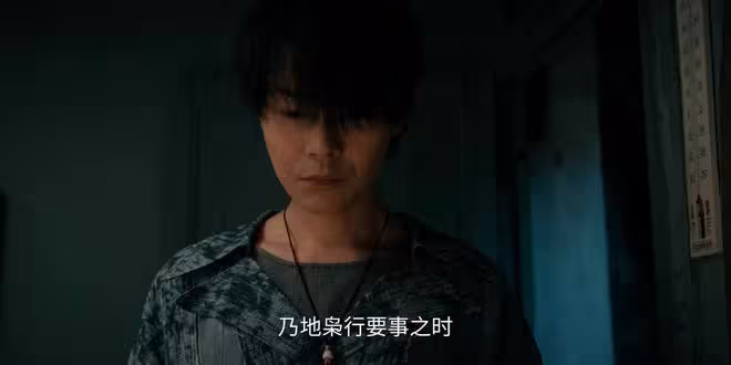 《梟起青壤》看到邢深害炎拓暴露,才明白,男人的嫉妒心有多可怕