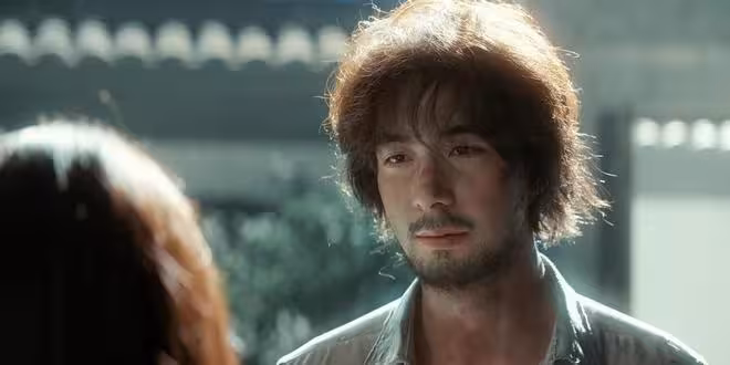 《梟起青壤》看到邢深害炎拓暴露,才明白,男人的嫉妒心有多可怕