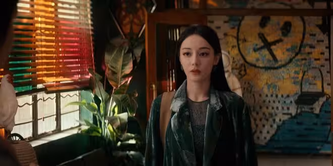 《梟起青壤》看到邢深害炎拓暴露,才明白,男人的嫉妒心有多可怕