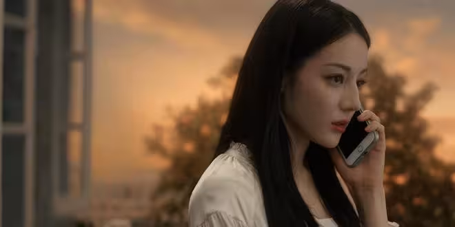 《梟起青壤》看到邢深害炎拓暴露,才明白,男人的嫉妒心有多可怕