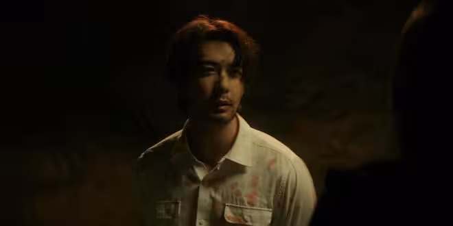 《梟起青壤》看到邢深害炎拓暴露,才明白,男人的嫉妒心有多可怕