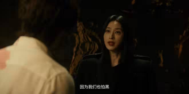 《梟起青壤》看到邢深害炎拓暴露,才明白,男人的嫉妒心有多可怕
