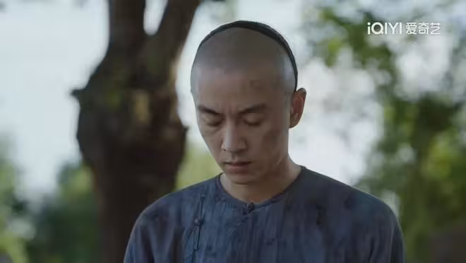 《大生意人》白依梅被揭穿!蘇紫軒至死不懂,古平原為何瞧不上她