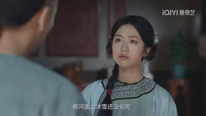 《大生意人》白依梅被揭穿!蘇紫軒至死不懂,古平原為何瞧不上她