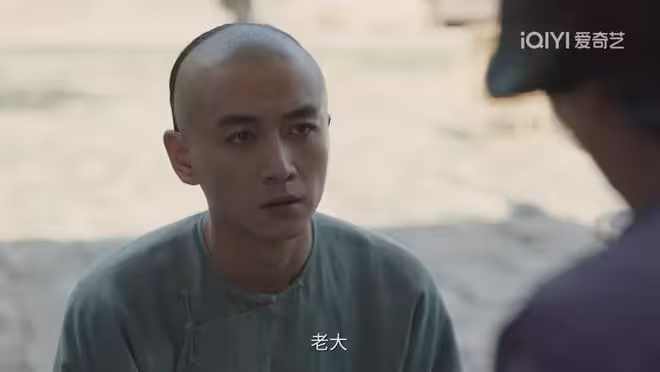 《大生意人》白依梅被揭穿!蘇紫軒至死不懂,古平原為何瞧不上她
