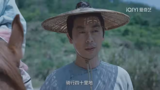 《大生意人》白依梅被揭穿!蘇紫軒至死不懂,古平原為何瞧不上她