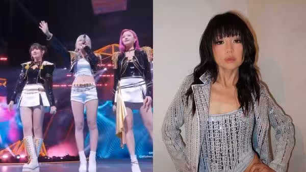 BABYMONSTER〈Golden〉遭惡評！　原唱「別再貶低和比較」