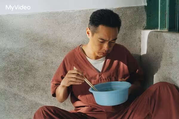 楊佑寧認「隔離像坐牢」靠視訊解決 陳澤耀每天洗車3小時原因曝光