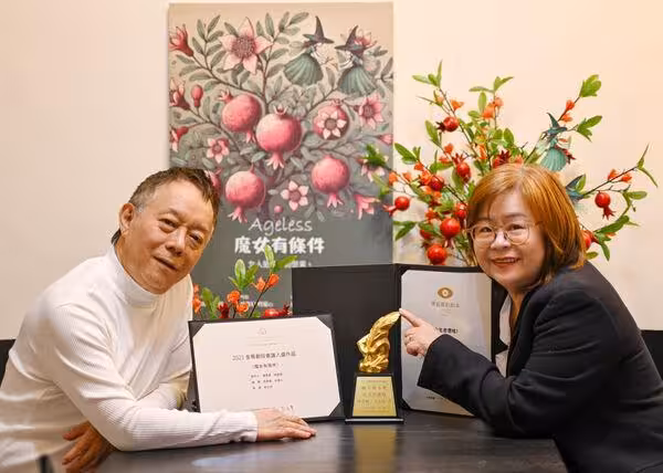 王菲幕後推手「轉型拍偶像劇慘賠」陷嚴重憂鬱 沈寂20年曝好消息