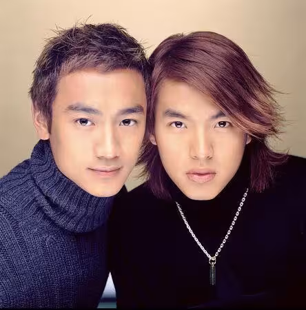 王菲幕後推手「轉型拍偶像劇慘賠」陷嚴重憂鬱 沈寂20年曝好消息
