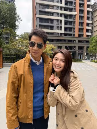 白家綺睽違8年回歸台八！　被「震撼教育」嚇傻：眼淚自己掉下來