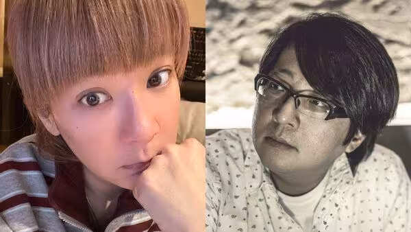 袁惟仁爆緊急送醫!前妻陸元琪不知情「二度發聲」:請放過我的孩子