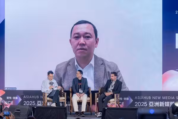 爽看甩巴掌、愛霸總！短劇4年紅翻全球…他揭流量密碼：提供觀眾慾望