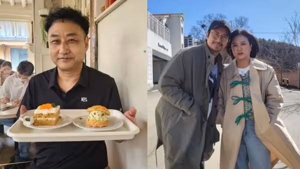 拍攝一半倒下！金水龍昏迷20分　2藝人林炯俊、金淑合力搶命救了他
