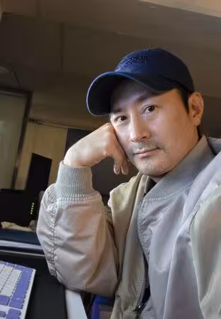 拍攝一半倒下！金水龍昏迷20分　2藝人林炯俊、金淑合力搶命救了他