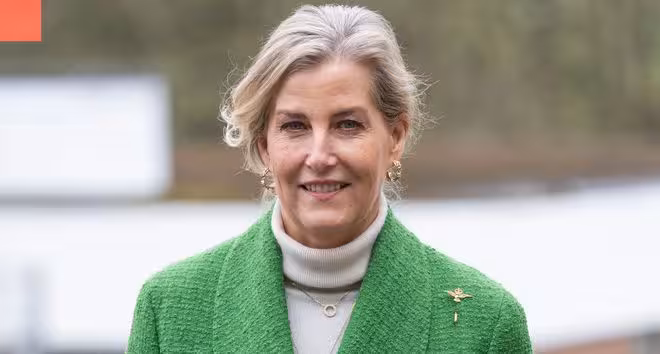 愛丁堡公爵夫人為車禍受害者破例,險釀安全危機!