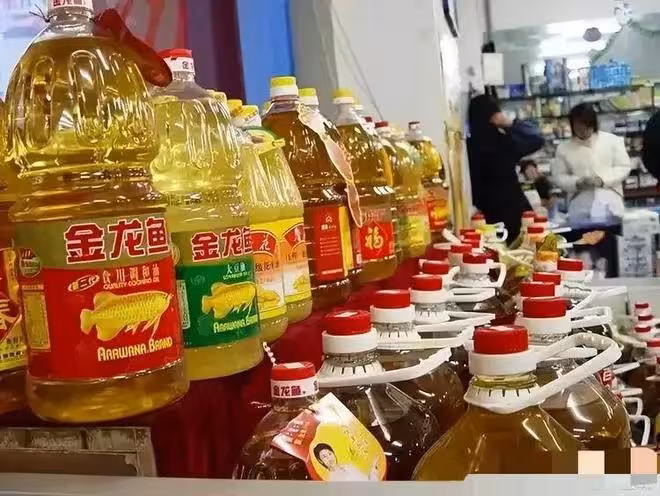 總理拉偏架,企業遭反噬?18億罰單下的金龍魚徹底涼了