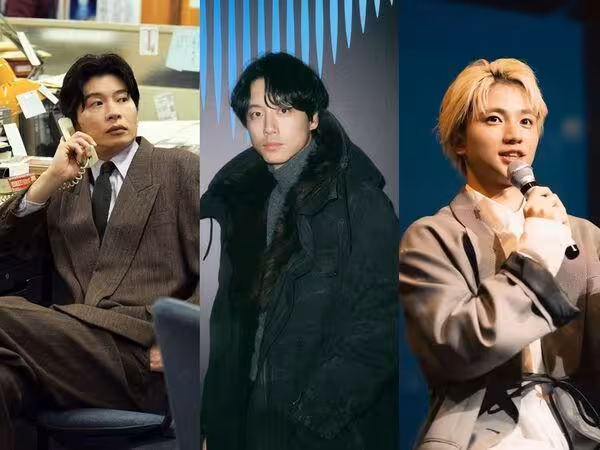 永野芽郁12月復出拍戲!合作《初戀》男星…驚人巧合公司「挫哩等」