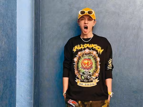 羅志祥隔6年傳重啟大陸開唱! 關鍵原因曝…多人運動跌落神壇