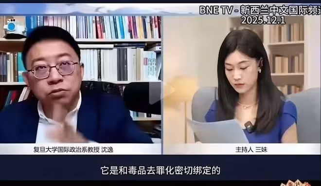 武大校友朱征夫急了,終於跳出來否認