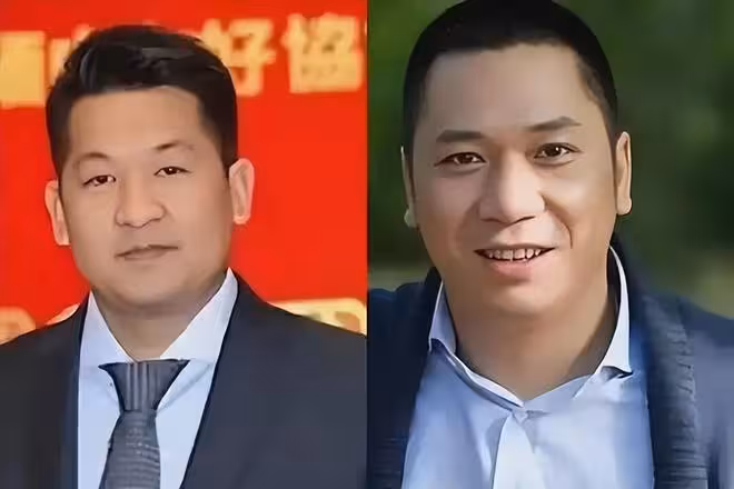 「慈善僑商」佘智江落網只是開始,他背後的保護傘才最該查