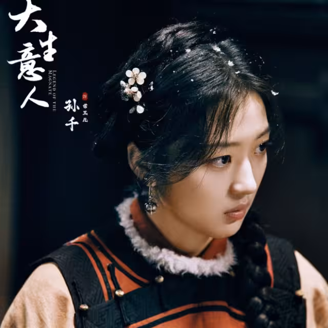 反套路爆火!《大生意人》女角色憑啥出圈?網友:一劇愛上三個姐