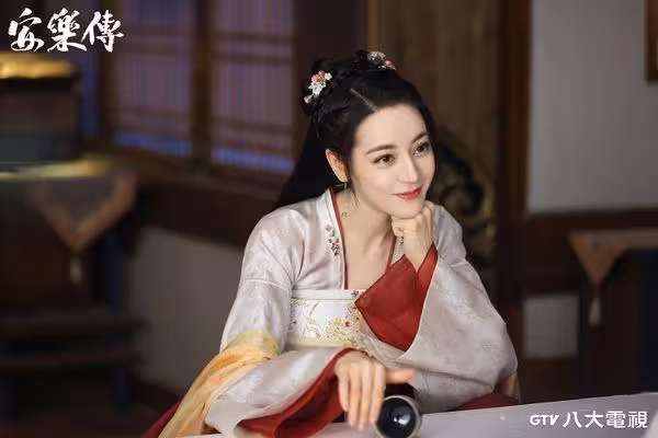 陸劇陷影視寒冬!「演員片酬砍一半」 迪麗熱巴陳偉霆也遭殃