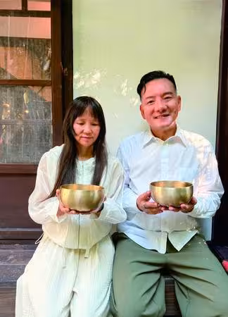 吳克群認了「身心緊繃」出狀況 緊急求救大師「定期調頻」