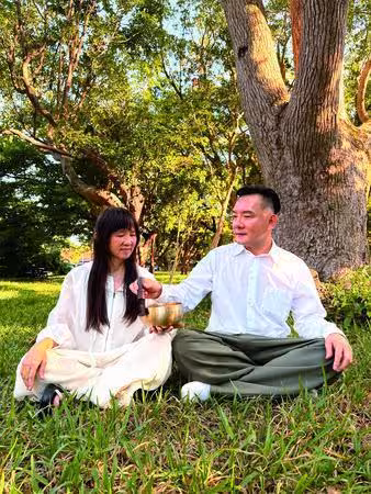吳克群認了「身心緊繃」出狀況 緊急求救大師「定期調頻」