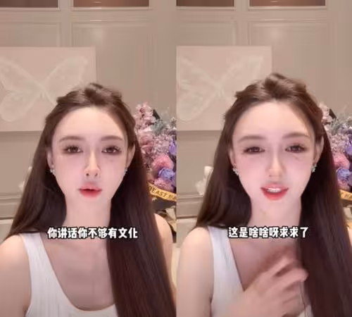 葉珂直播「背景傳出嬰兒哭聲」!爆是黃曉明女兒 單親育娃惹心疼