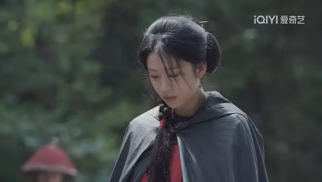 《大生意人》蘇紫軒出賣白依梅,才懂古平原被悔婚為啥不找常玉兒