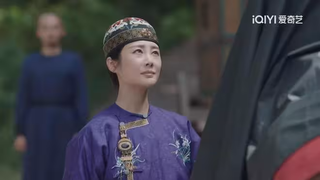 《大生意人》蘇紫軒出賣白依梅,才懂古平原被悔婚為啥不找常玉兒